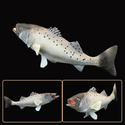 محاكاة الأسماك الحلي محاكاة حوض السمك الأسماك أسماك البحر الاصطناعية بو الأسماك الاصطناعية محاكاة الأسماك الصغيرة نابض بالحياة الأسماك وهمية ألعاب أطفال الأطفال الأسماك البلاستيكية التوضيح المأكولات البحرية in Kuwait