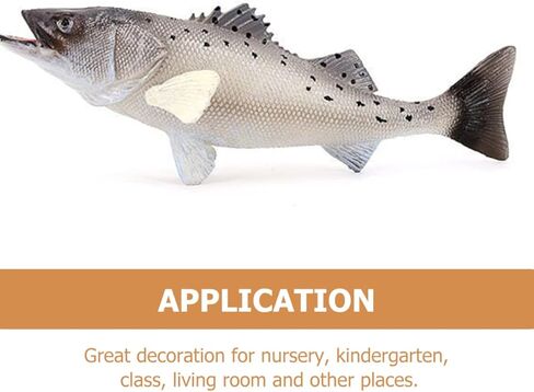 محاكاة الأسماك الحلي محاكاة حوض السمك الأسماك أسماك البحر الاصطناعية بو الأسماك الاصطناعية محاكاة الأسماك الصغيرة نابض بالحياة الأسماك وهمية ألعاب أطفال الأطفال الأسماك البلاستيكية التوضيح المأكولات البحرية in Kuwait