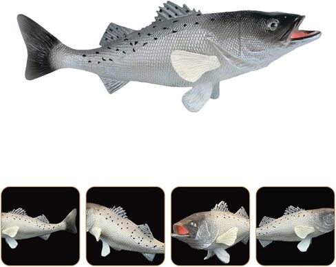 محاكاة الأسماك الحلي محاكاة حوض السمك الأسماك أسماك البحر الاصطناعية بو الأسماك الاصطناعية محاكاة الأسماك الصغيرة نابض بالحياة الأسماك وهمية ألعاب أطفال الأطفال الأسماك البلاستيكية التوضيح المأكولات البحرية in Kuwait