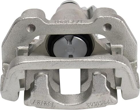 TRQ Rear Brake Caliper Set Compatible with 2013-2018 Ford 2013-2018 Lincoln in Saudi Arabia