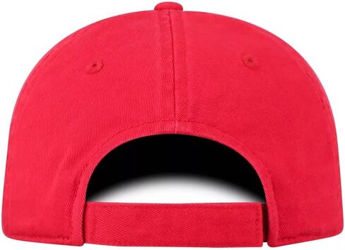 University Wisconsin Classic Edition Hat Classic Badgers Relaxed Fit Team Logo Adjustable Cap (Red) in Saudi Arabia