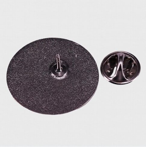 دبوس المينا - شارة إيمو، هدايا الحفلات والهدايا للرجال والنساء in Kuwait