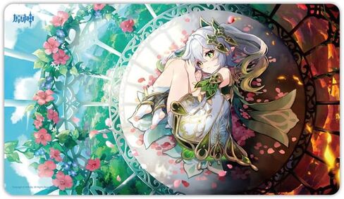 Mouse Pad - Masquerade of The Guilty in Saudi Arabia