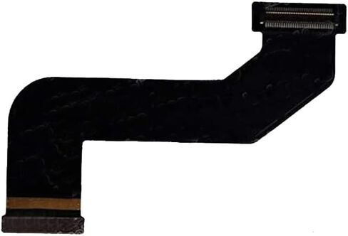 LCD Screen Flex Cable Replacement Compatible with Microsoft Surface Book 1 1703 1705 1832 / Book 2 1793 1899 in Saudi Arabia