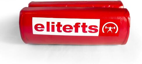 EliteFTS™ Red Shoulder Saver Pad in Saudi Arabia