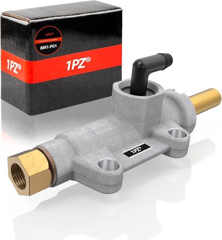 1PZ BM1-P01 أسطوانة الفرامل الرئيسية لـ Polaris Sportsman 335 400 450 500 600 700 800 Magnum 325 330 500 جهاز تشويش إذاعي 400 500 Trail Blazer 250 330 400 ATV 1911113 1910790 1910301 in Saudi Arabia