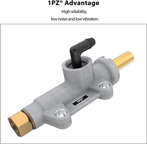 1PZ BM1-P01 أسطوانة الفرامل الرئيسية لـ Polaris Sportsman 335 400 450 500 600 700 800 Magnum 325 330 500 جهاز تشويش إذاعي 400 500 Trail Blazer 250 330 400 ATV 1911113 1910790 1910301 in Saudi Arabia