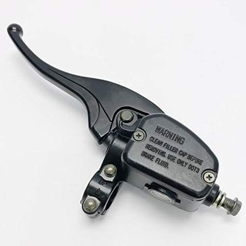 NEW POLARIS FRONT LEFT BRAKE MASTER CYLINDER FOR 2000-2001 TRAIL BOSS 325 in Saudi Arabia
