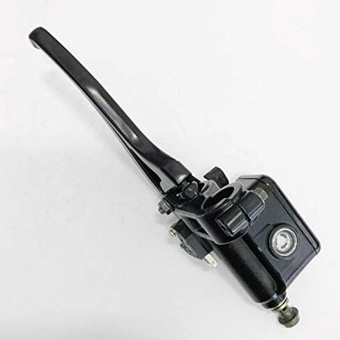 NEW POLARIS FRONT LEFT BRAKE MASTER CYLINDER FOR 2000-2001 TRAIL BOSS 325 in Saudi Arabia