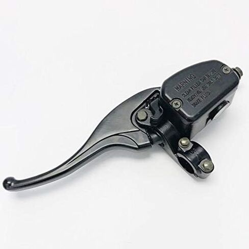 NEW POLARIS FRONT LEFT BRAKE MASTER CYLINDER FOR 2000-2001 TRAIL BOSS 325 in Saudi Arabia