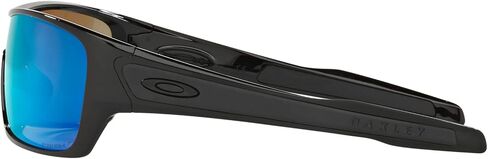 Oakley OO9307 Turbine Rotor Sunglasses+ Vision Group Accessories Bundle in Saudi Arabia