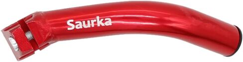 Thinvik Bike Bar Ends, Aluminium Alloy MTB Bicycle Handlebar Ends, Bike Bar Extender, Black in Saudi Arabia