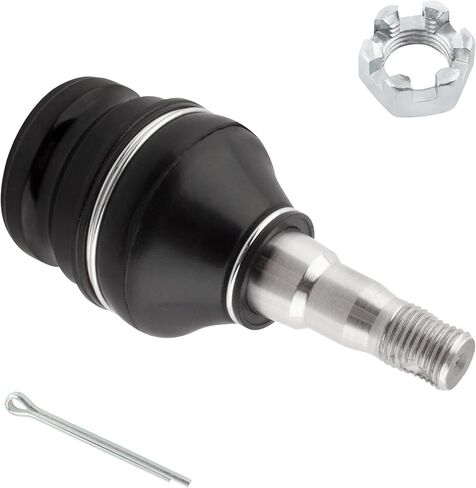 2 قطعة وصلات كروية أمامية سفلية تناسب Saab 9-2X 05-06، لسوبارو WRX/WRX STI 15-19، Crosstrek 16-22، Forester 98-18، Outback 00-19، Legacy 90-19، Impreza 93-18، باجا 03-06 استبدال # K9513 in Saudi Arabia