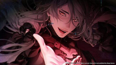Virche Evermore -Error: Salvation- Nintendo Switch in Saudi Arabia