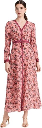 SALONI Women's Lea Shirt Dress in Saudi Arabia
