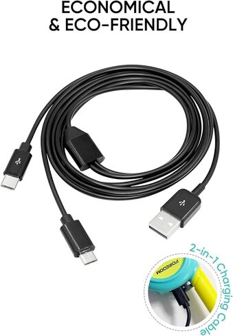 أجهزة اتصال لاسلكية قابلة لإعادة الشحن للأطفال أجهزة اتصال لاسلكية طويلة المدى للأولاد والبنات من سن 3 إلى 12 عامًا ألعاب عيد الميلاد - سماوي/أصفر in Kuwait