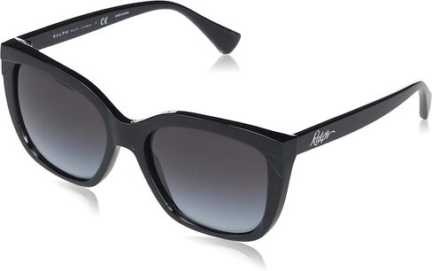 Ralph by Ralph Lauren Women's Ra5265 Butterfly Sunglasses in Saudi Arabia