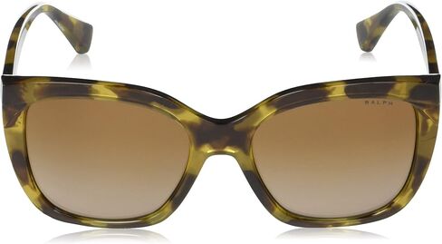 Ralph by Ralph Lauren Women's Ra5265 Butterfly Sunglasses in Saudi Arabia