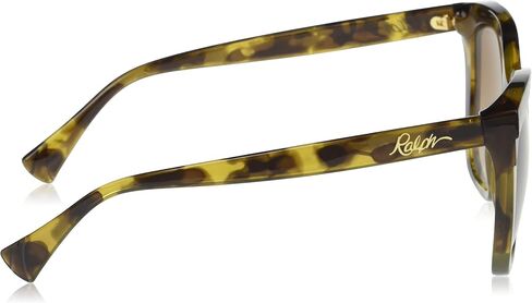 Ralph by Ralph Lauren Women's Ra5265 Butterfly Sunglasses in Saudi Arabia