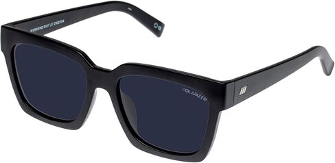 Le Specs Women's Weekend Riot Sunglasses in Kuwait