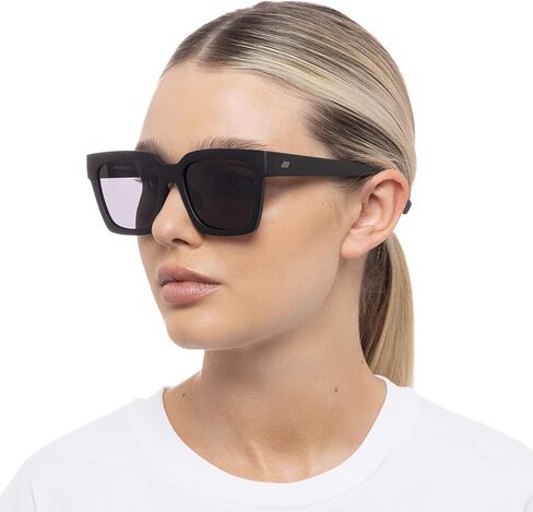 Le Specs Women's Weekend Riot Sunglasses in Kuwait