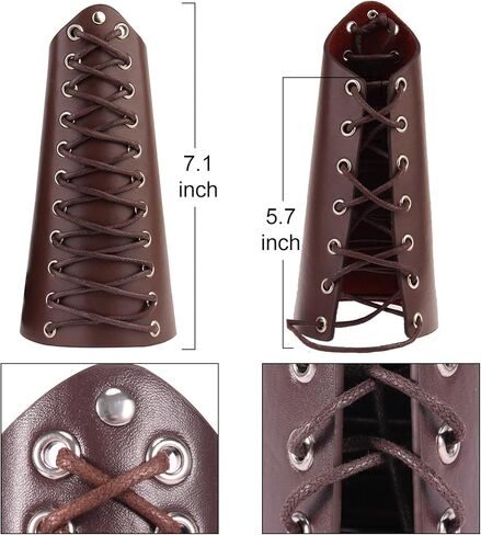 زي فارس العصور الوسطى من LDIWEE إكسسوارات رجالية من عصر النهضة مع حزام رأس شال كلاسيكي لحفلات الهالوين in Kuwait