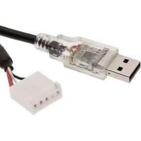 Gearmo USB to 3.3V / 5V TTL Auto sensing adapter
