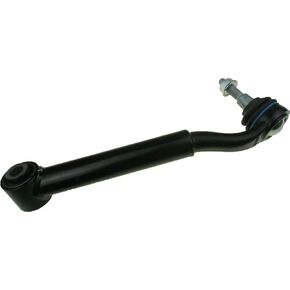 Dorman 526-260 Front Passenger Side Lower Rearward Suspension Control Arm and Ball Joint Assembly Compatible with Select Ford Models