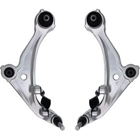 Front Lower Control Arm with Ball Joint Assembly Replacement For 2007-2012 Nissan Altima and ONLY 2013 Altima Coupe Models