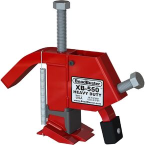 XB-550 HD Tractor Tire, OTR, Heavy Duty Bead Breaker Tool