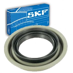 SKF Rear Differential Pinion Seal compatible with Ford F-150 1983-2013