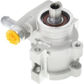 Power Steering Pump Power Assist Pump 25960709 Replacement for 1997-2013 Corvette V8 5.7L 6.0L 6.2L 7.0L 20-822 25960709 26046503