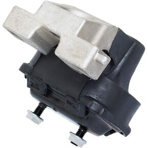TRANSMISSION MOUNT