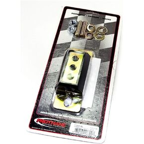Rugged Ridge | Transmission Mount, Black | 18608.04 | Fits 1980-1986 Jeep CJ-5/CJ-7/CJ-8 Scrambler