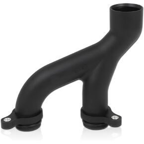 OCPTY Thermostat Housing Fit for Land Rover LR4 2014-2016,for Land Rover Range Rover 2010-2017 Engine Coolant Thermostat Housing Assembly Replaces LR092992,9W83-8A520-DA