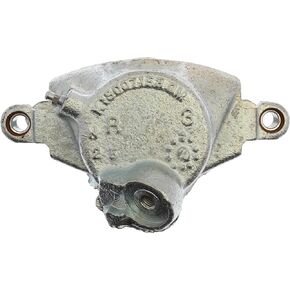 ACDelco Gold 18FR639 Front Passenger Side Disc Brake Caliper Assembly (Friction Ready Non-Coated), Remanufactured