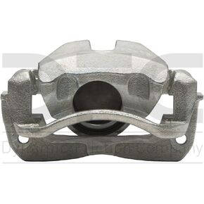 Front Right Dynamic Friction Company Premium Brake Caliper 331-76136 Replacement For 2001-2003 Toyota Sienna
