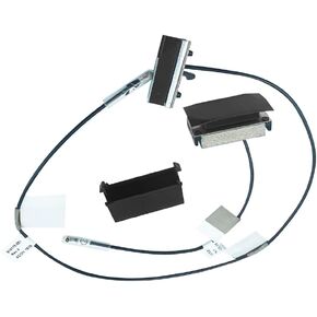 WiFi Antenna Cable Cover KIT Replacement for HP ProDesk 600 800 400 G2 G3 / 705 800 G2 (Mini Desktop PC) CN:814176-001