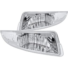 Spec-D Tuning LB-CMR93-RS Turn Signal Light