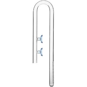 أنبوب زنبق حوض السمك الزجاجي (17 مم لأنابيب 5/8 بوصة (16/22 مم)) in Kuwait