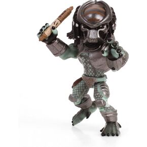 الفينيل العمل الأصلي من فيلم The Loyal Subjects Predator Warrior