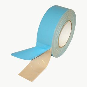 Polyken 105C/NAT236 Multi-Purpose Double Coated Carpet Tape, 36 yd. Length x 2" Width, Natural