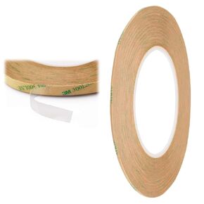 3 mm 300LSE Double Sided Tape Heavy Duty Cell Phone Repair 180FT Long Roll