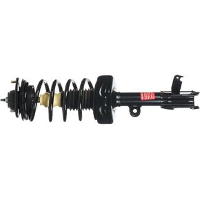 Monroe Quick-Strut 172541 Suspension Strut and Coil Spring Assembly for Honda Odyssey