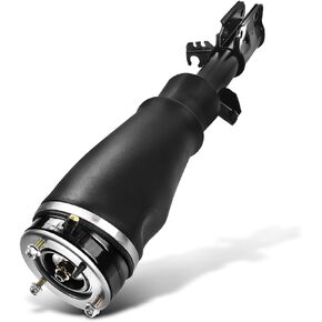 A-Premium Front Left Air Suspension Strut Assembly Compatible with Land Rover Range Rover 2003-2012, Driver Side
