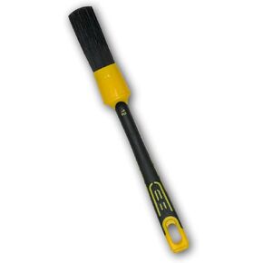 Detailing Brush - Rubber Black (24mm)