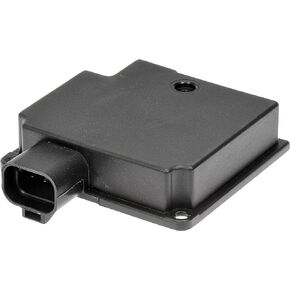 Dorman 906-144 Front Wiper Motor Pulse Board Compatible with Select Chevrolet / Oldsmobile / Pontiac Models