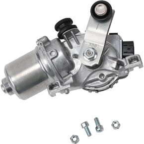 GM Genuine Parts 84142865 Windshield Wiper Motor
