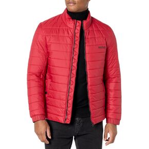 HUGO Women's Lightweight Puffer Jacket