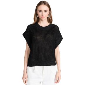 Women's Oliva Linen Vest